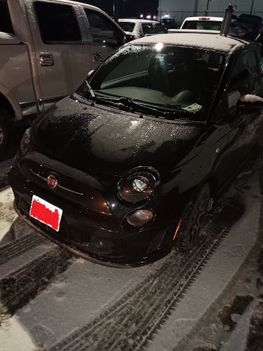 Car Dealer «American Eagle Auto Sales», reviews and photos, 729 Farm Rd, Marlborough, MA 01752, USA