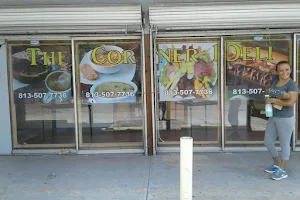 Patty's Cafeteria and sandwich shop image