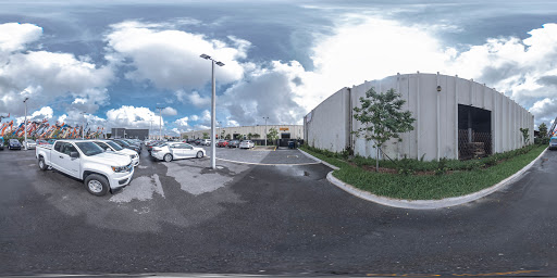 Car Dealer «SuperAutos Miami», reviews and photos, 8258 NW 58th St, Doral, FL 33166, USA