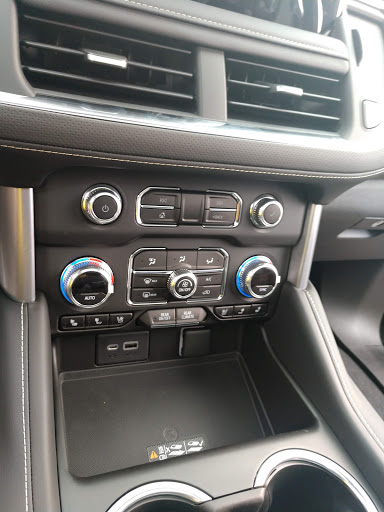 Nissan Dealer «Gates GMC Buick Nissan», reviews and photos, 143 Boston Post Rd, North Windham, CT 06256, USA