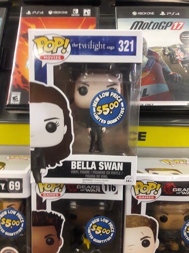 Video Game Store «GameStop», reviews and photos, 3814 Bridgeport Way W #172, University Place, WA 98466, USA