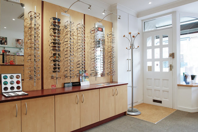 Reviews of Murray and Haggerty Optometrists in Manchester - Optician