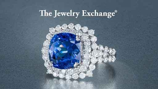Jewelry Store «The Jewelry Exchange», reviews and photos, 7747 Old Georgetown Rd, Bethesda, MD 20814, USA
