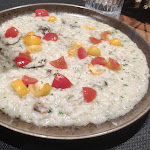 Photo n°2 de l'avis de Monica.o fait le 04/11/2022 à 15:12 sur le  905 WINE & LUNCH BAR à San Michele all'Adige