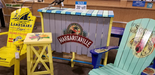 Clothing Store «Bealls Department Store», reviews and photos, 3701 Tamiami Trail E, Naples, FL 34112, USA