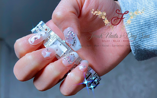 Beauty Salon «Vision of Beauty Salon», reviews and photos, 403 Maple Ave E, Vienna, VA 22180, USA