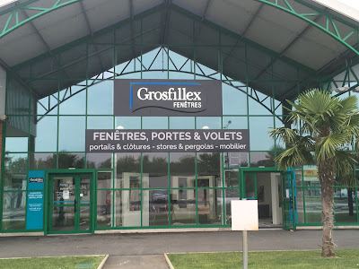 Grosfillex Fenêtres Menuiserie Castraise à Castres