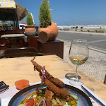 Photo n°1 de l'avis de Fransisca.a fait le 05/05/2022 à 12:54 sur le  Jazzie à Peniche