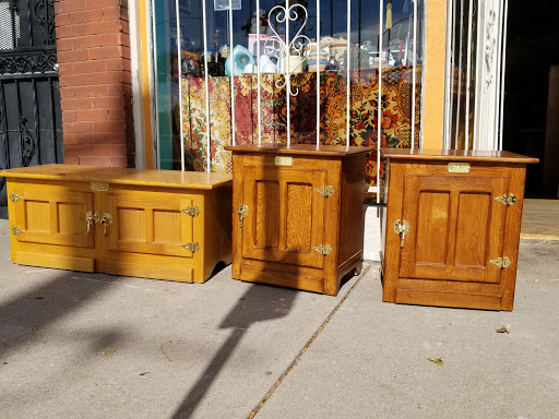 Thrift Store «Preloved ( Promenade )», reviews and photos, 689 S Union Ave, Pueblo, CO 81004, USA