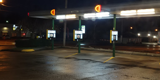 Fast Food Restaurant «Sonic Drive-In», reviews and photos, 815 S Main St, Madisonville, KY 42431, USA