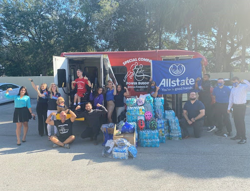 Insurance Agency «Allstate: Lisa Faina», reviews and photos