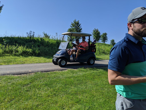 Golf Course «Lassing Pointe Golf Course», reviews and photos, 2266 Double Eagle Dr, Union, KY 41091, USA