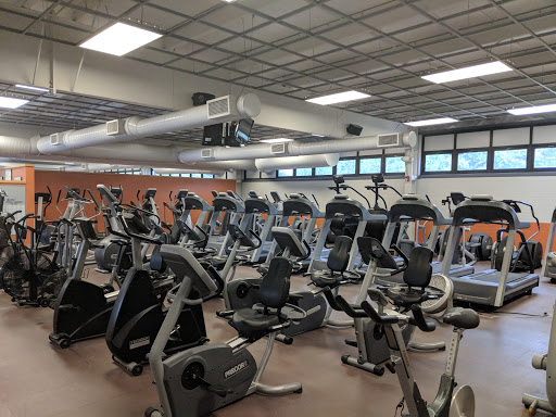 O'Brien Fitness Center