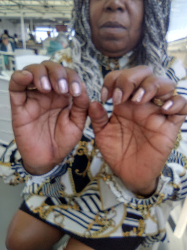 Nail Salon «7 nails and spa», reviews and photos, 225 Snelling Ave N, St Paul, MN 55104, USA