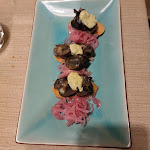 Photo n°8 de l'avis de Claudia.a fait le 20/01/2023 à 20:12 sur le  Ristorante Enoteca San Nicola à Bobbio