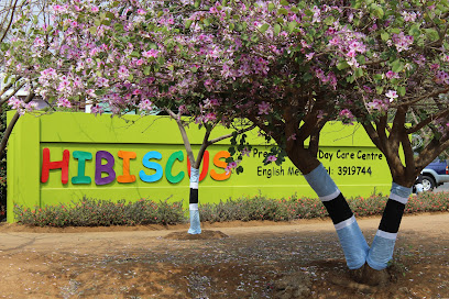 Hibiscus Pre-primary & Day Care Centre