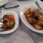 Photo n°5 de l'avis de Gianna.a fait le 20/06/2017 à 05:49 sur le  Osteria Fuori dal Gregge Pescara e Spoltore à Spoltore