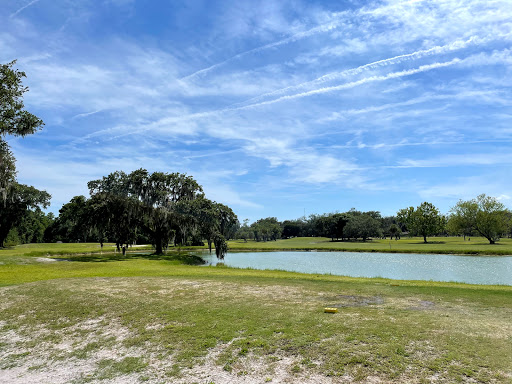 Golf Course «The Claw at USF», reviews and photos, 13801 N 46th St, Tampa, FL 33613, USA