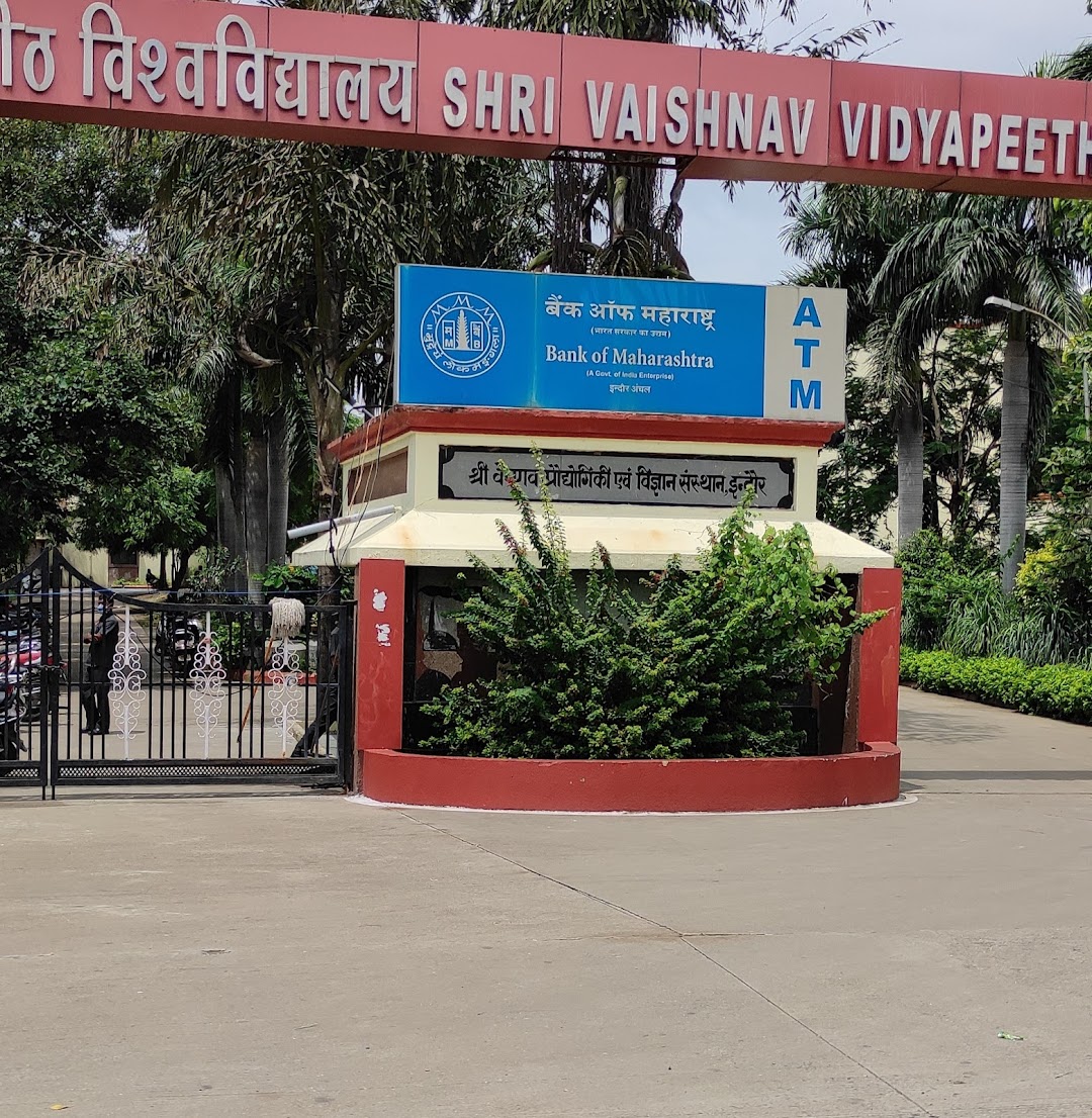 Shri Vaishnav Vidyapeeth Vishwavidyalaya