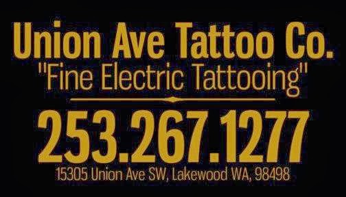 Explore 1x1 tattoo ideas, creative tattoo ideas in Lakewood, available at Union Ave Tattoo Company