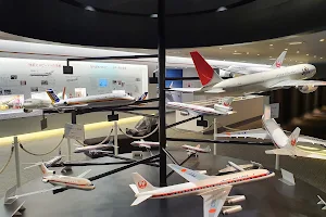 JAL Sky Museum image