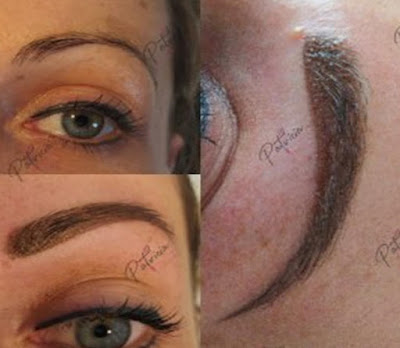 PATRICIA MAQUILLAGE PERMANENT à Saint-Gilles-Croix-de-Vie