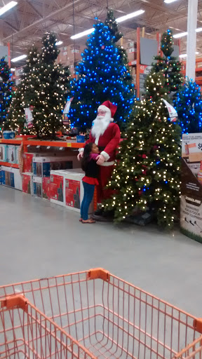 Home Improvement Store «The Home Depot», reviews and photos, 951 Oak Forest Ln, Myrtle Beach, SC 29577, USA