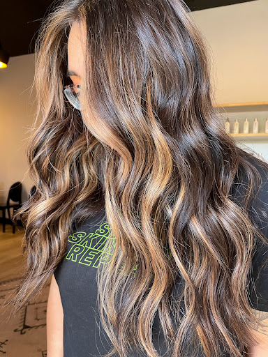 Hair Salon «Salon Eclectic + Boutique», reviews and photos, 42407 N Vision Way, Phoenix, AZ 85086, USA