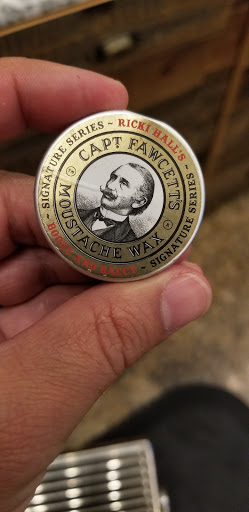 Barber Shop «The Standard Barbershop», reviews and photos, 10409 Main Street b, Fairfax, VA 22030, USA