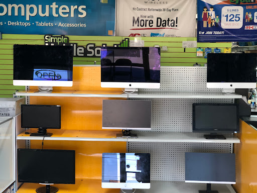 Computer Store «Computer Revolution», reviews and photos, 6341 Charlotte Pike, Nashville, TN 37209, USA