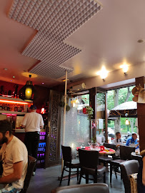 Atmosphère du Restaurant cambodgien Restaurant Mondol Kiri à Paris - n°4