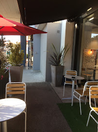 Atmosphère du Restauration rapide Bagel Corner - Bagels - Donuts - Café à Marseille - n°18
