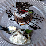 Photo n°5 de l'avis de Jass. fait le 05/08/2023 à 18:53 sur le  Osteria la Parigina à Tagliacozzo