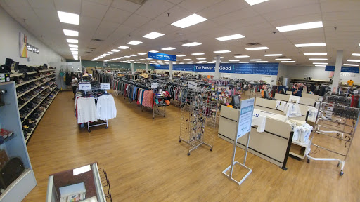 Thrift Store «Goodwill Store Whitehall», reviews and photos, 52 Robinwood Ave, Columbus, OH 43213, USA
