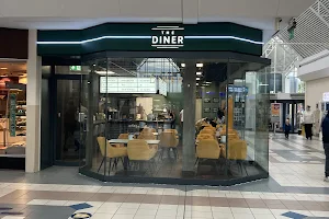 The Diner image