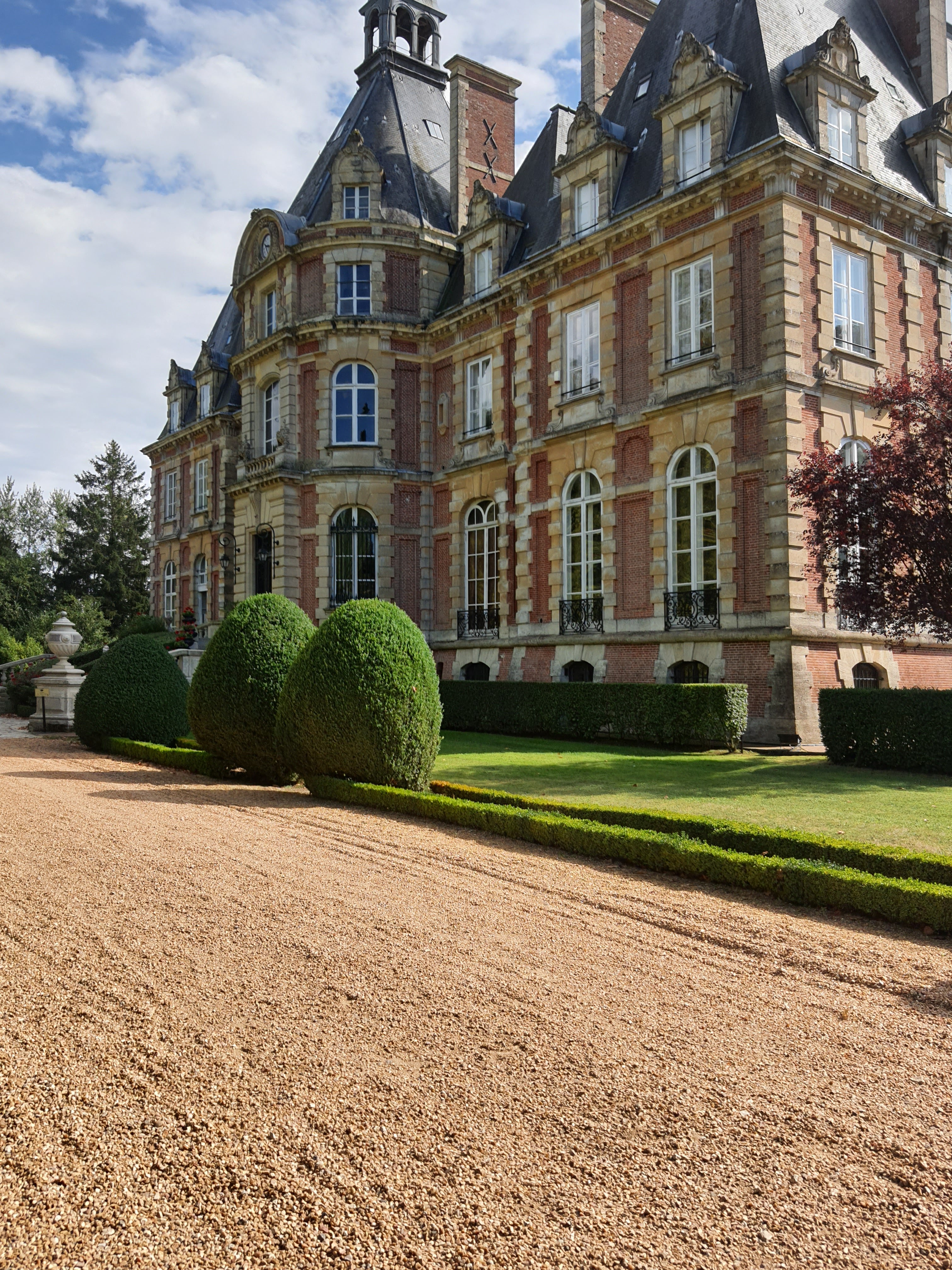Photo n° 1 de l'avis de CATHERINE.A fait le 20/09/2020 à 17:53