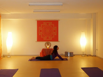 Kamala Yoga Therapie & Massage