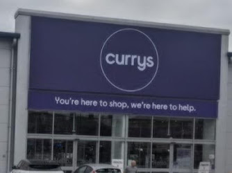 Currys