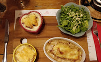 Tartiflette du Restaurant La Marie-Jeanne à Allevard - n°16