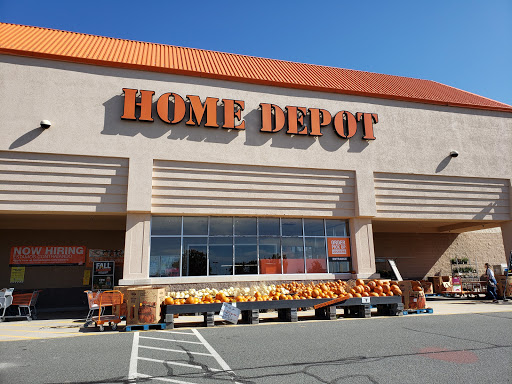 Home Improvement Store «The Home Depot», reviews and photos, 280 Fort Evans Rd NE, Leesburg, VA 20176, USA