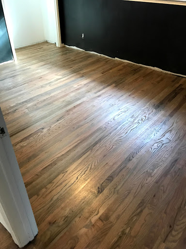 4D Floors and Cabinets
