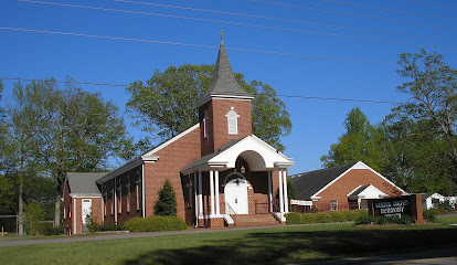 Center United Methodist Church