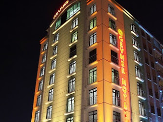 Gevher Hotel