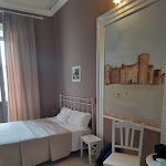 Photo n°5 de l'avis de Osama.l fait le 10/07/2021 à 04:40 sur le  Hotel Biscari - Catania CT à Catania