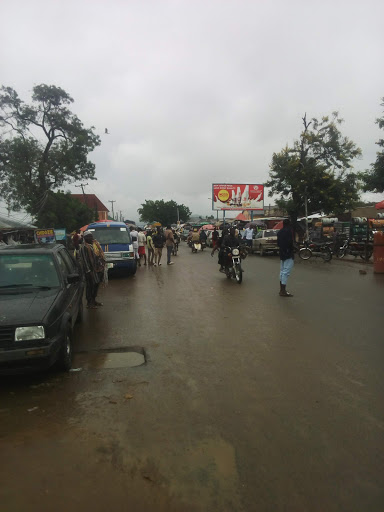 Old Minna Garage, Suleja, Bida-Abuja Rd, Kwamba, Nigeria, Used Car Dealer, state Kaduna