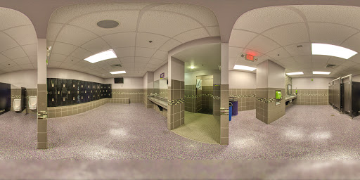 Gym «Youfit Health Clubs», reviews and photos, 9923 Hull Street Rd, Richmond, VA 23236, USA