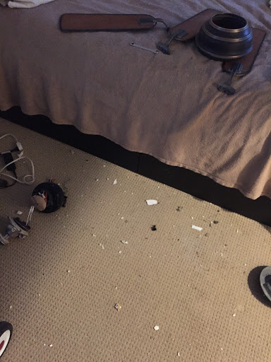 Cleaning Service «Green Envy Maids», reviews and photos, 1488 S 500 E, Salt Lake City, UT 84105, USA