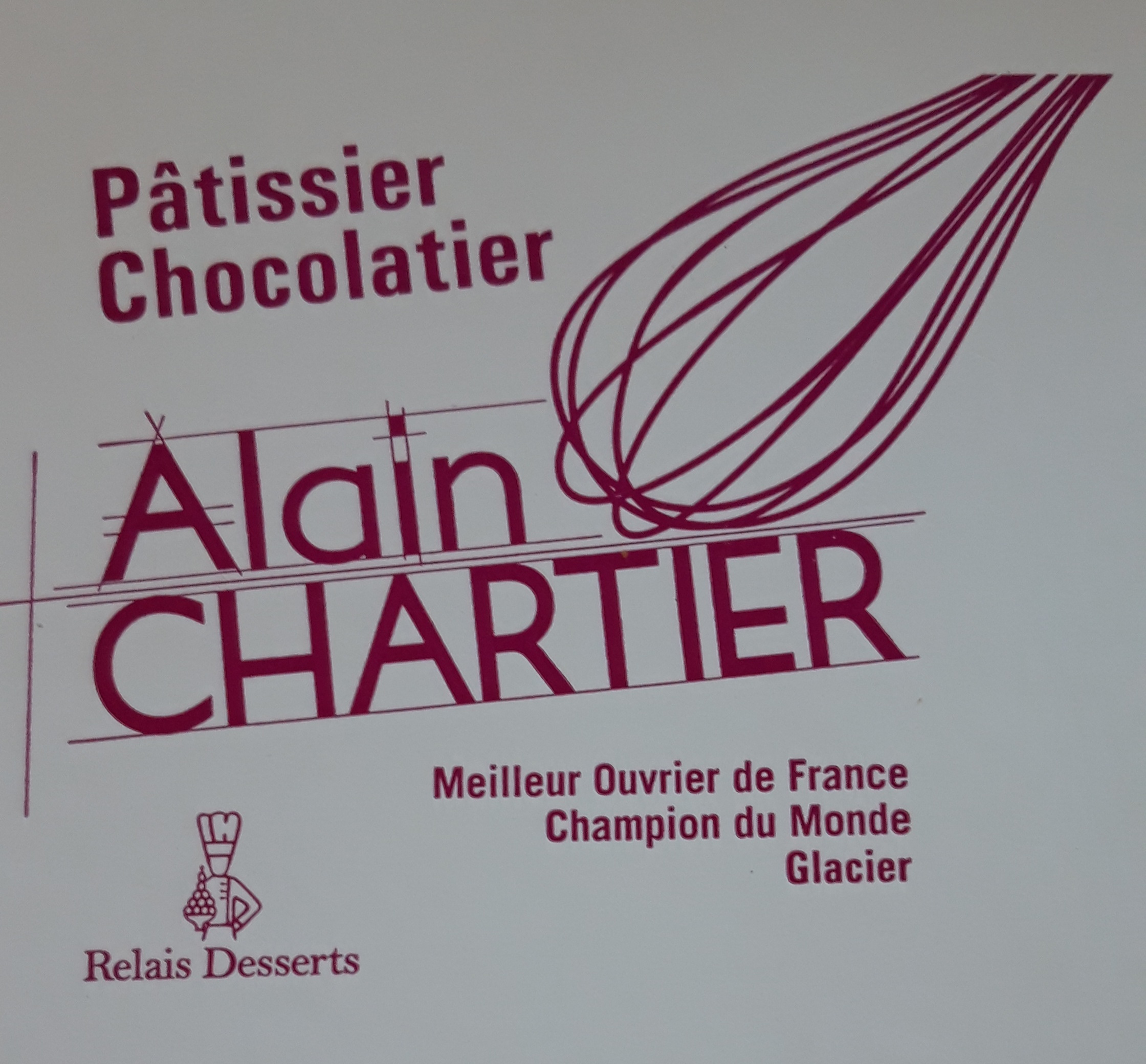 Photo n° 2 de l'avis de Alain.a fait le 29/05/2022 à 07:00