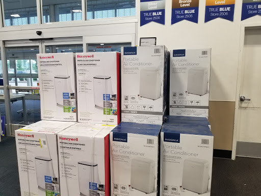 Electronics Store «Best Buy», reviews and photos, 70 Worcester-Providence Turnpike, Millbury, MA 01527, USA