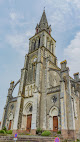 Eglise Saint-Pierre Sèvremoine
